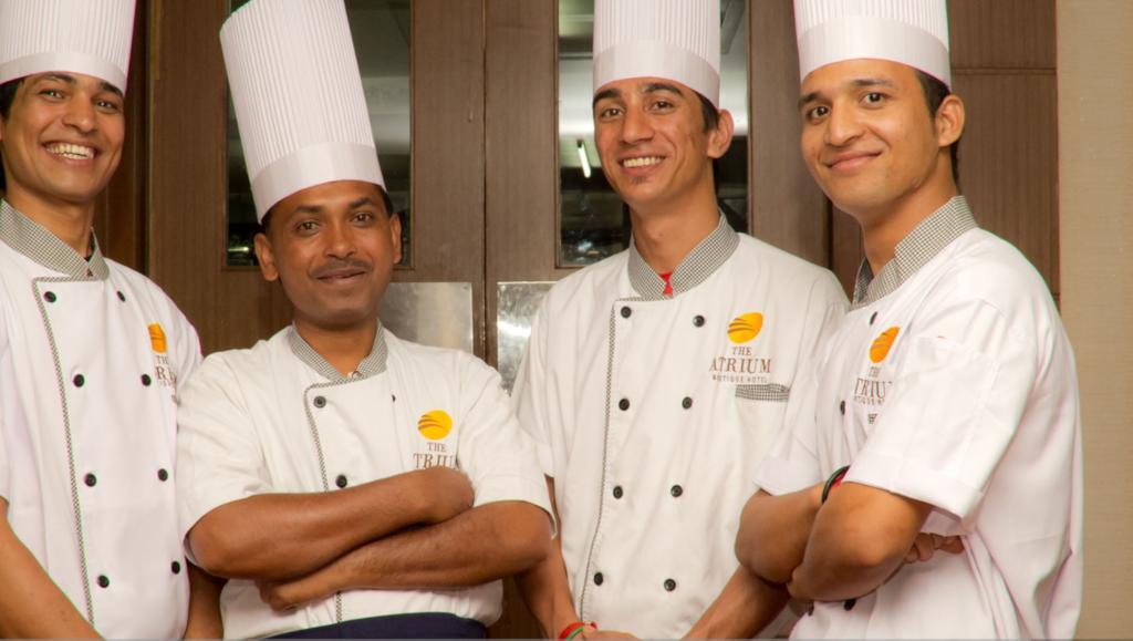The Atrium Boutique Hotel Mysore Luaran gambar