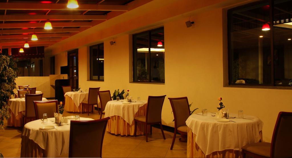 The Atrium Boutique Hotel Mysore Luaran gambar