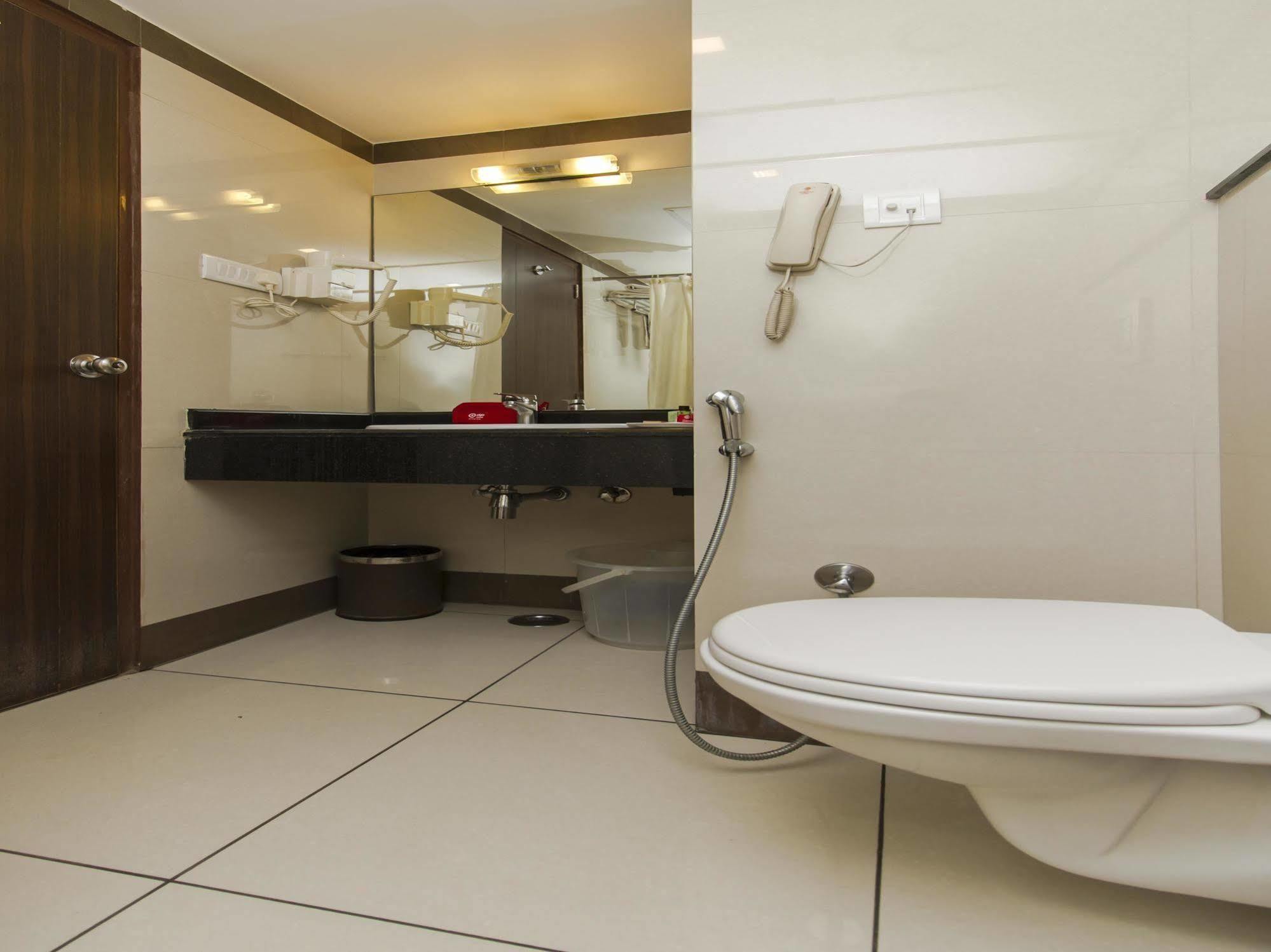 The Atrium Boutique Hotel Mysore Luaran gambar