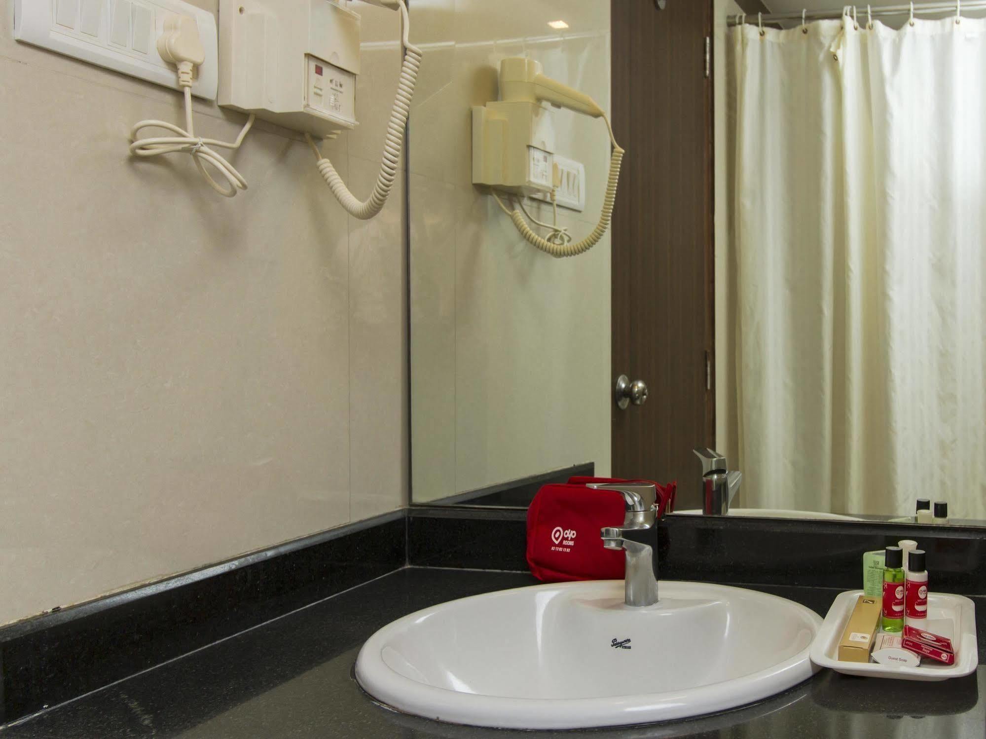 The Atrium Boutique Hotel Mysore Luaran gambar