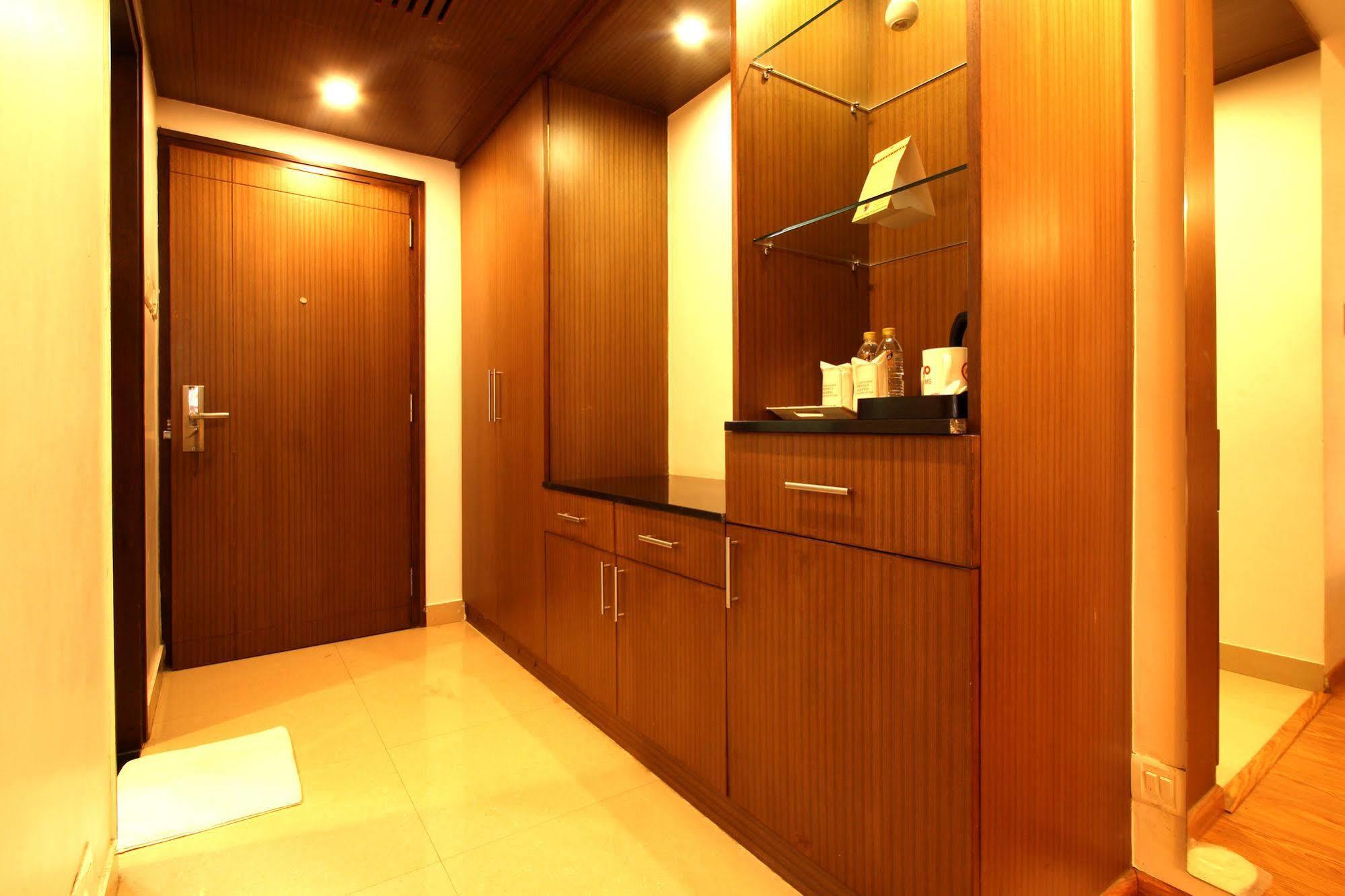 The Atrium Boutique Hotel Mysore Luaran gambar